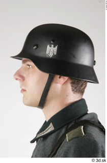 Photos Wehrmacht Soldier in uniform 2 WWII Wehrmacht Soldier Wehrmacht…